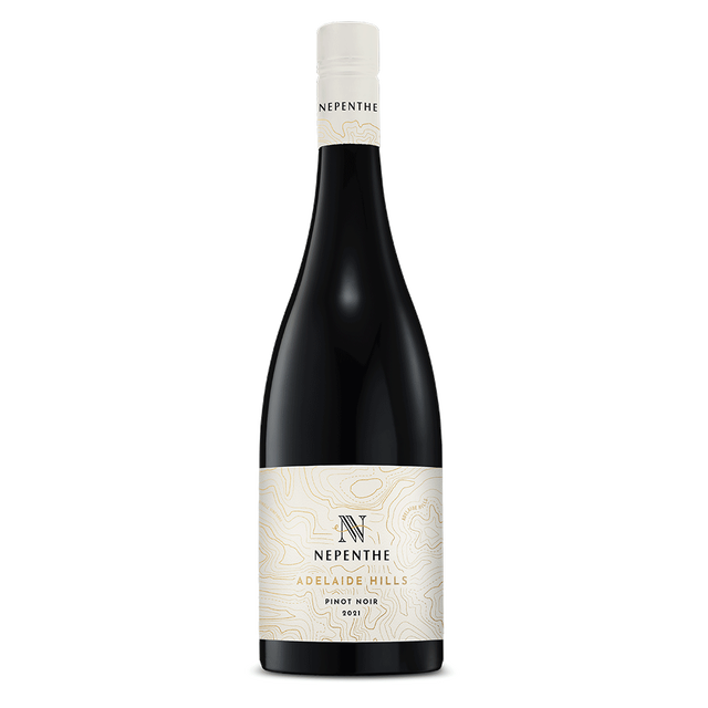 750 ml wine bottle Nepenthe Apex Pinot Noir image number null